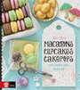 Macarons, cupcakes, cakepops och andra söta bakverk