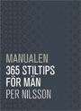Manualen: 365 stiltips för män